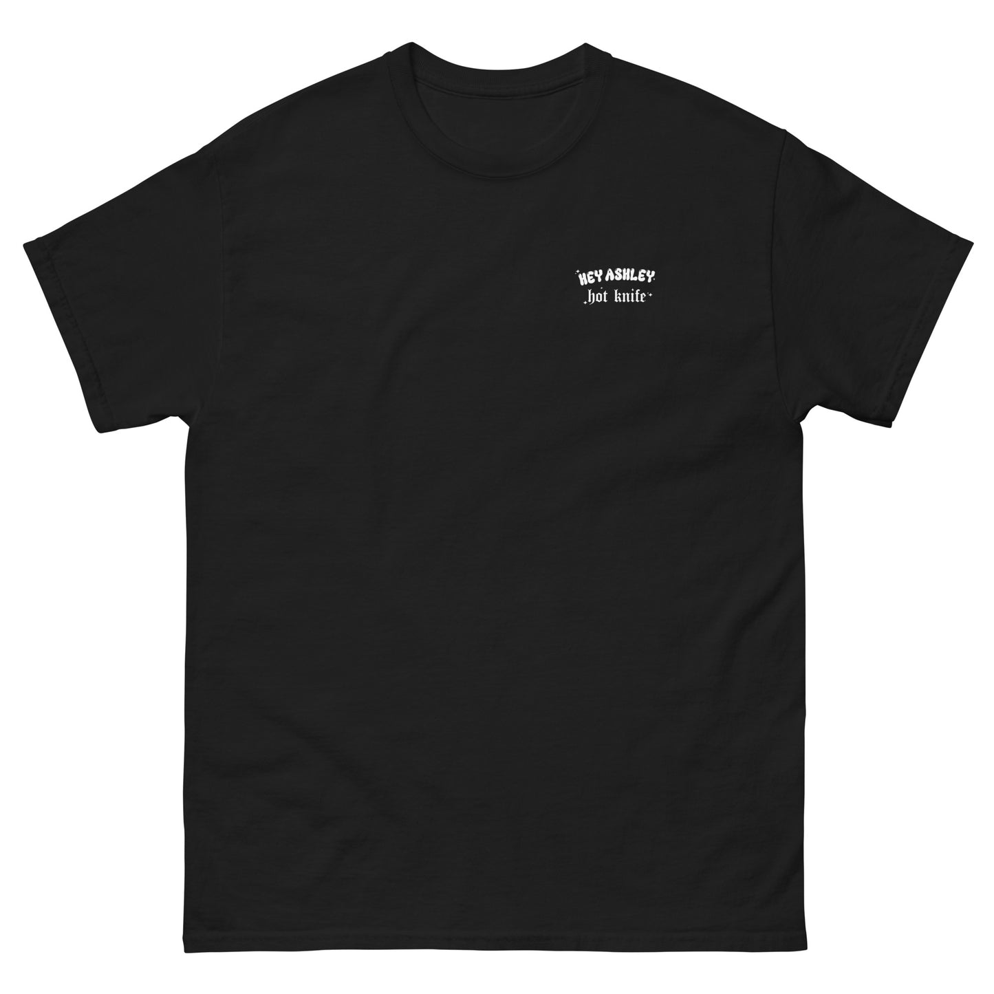 'Blink' Short Sleeve