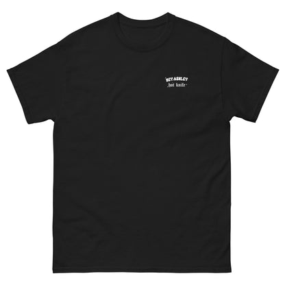 'Blink' Short Sleeve