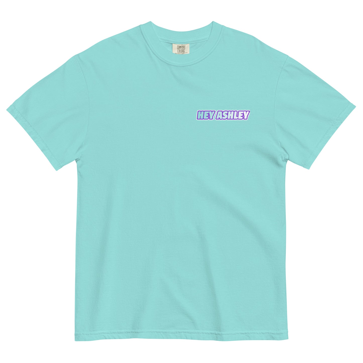 'Lean Into Summer' Short Sleeve