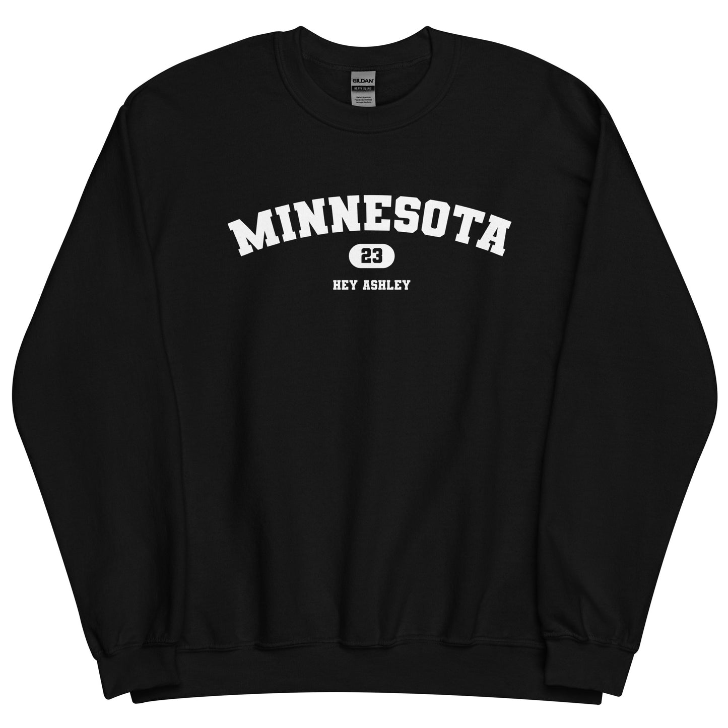 'Minnesota' Sweater